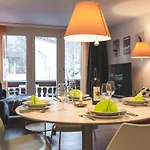 Balmas Paradies-perfect Family Lägenhet