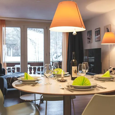 Balmas Paradies-perfect Family 公寓