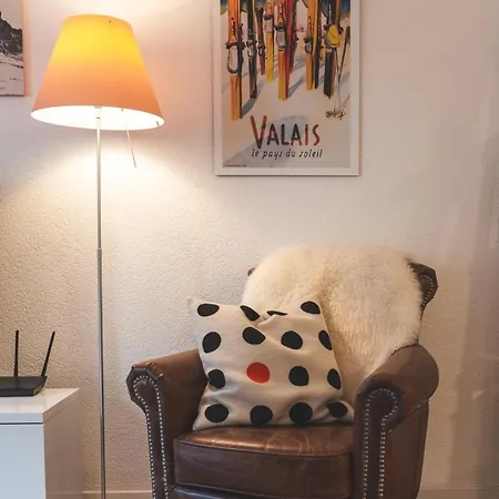 아파트 Balmas Paradies-perfect Family *