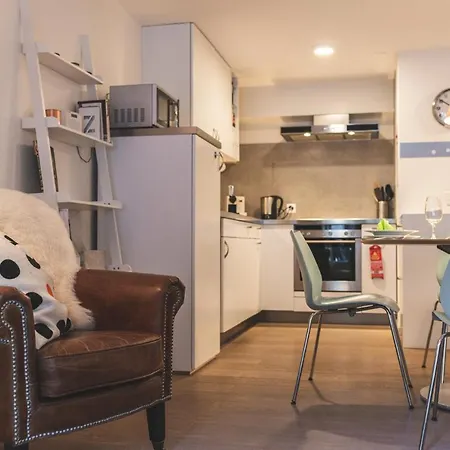 아파트 Balmas Paradies-perfect Family 체르마트