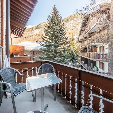 Balmas Paradies-perfect Family *