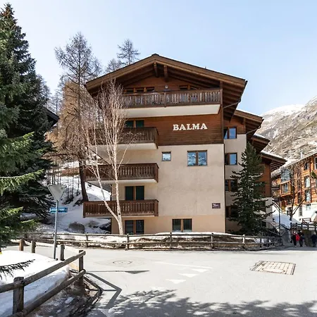 Balmas Paradies-perfect Family زيرمات