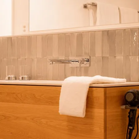 Balmas Paradies-perfect Family Appartamento *