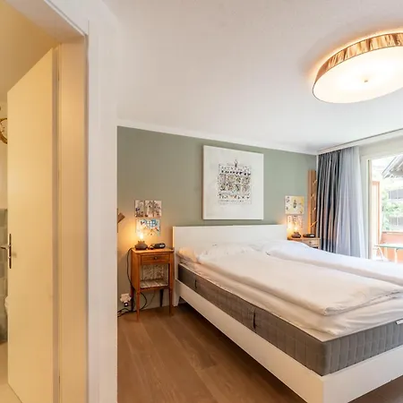 Balmas Paradies-perfect Family Apartment Zermatt