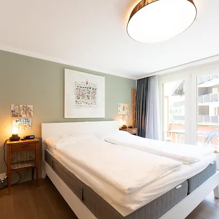 Balmas Paradies-perfect Family * Zermatt