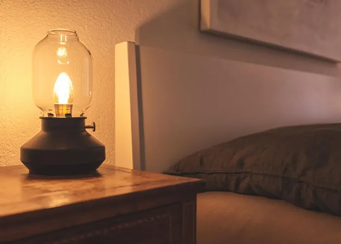 Apartamento Balmas Paradies-perfect Family