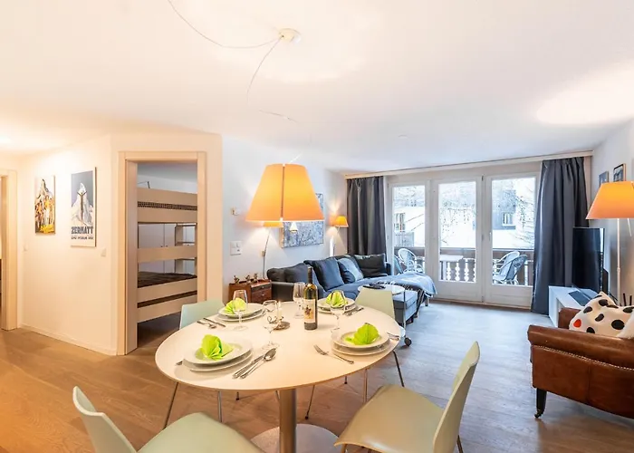 Balmas Paradies-perfect Family Apartamento *