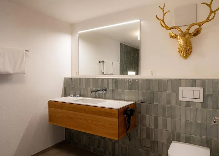 Apartamento Balmas Paradies-perfect Family *