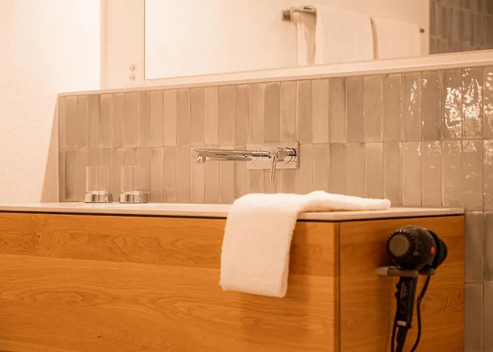 Balmas Paradies-perfect Family Apartamento *