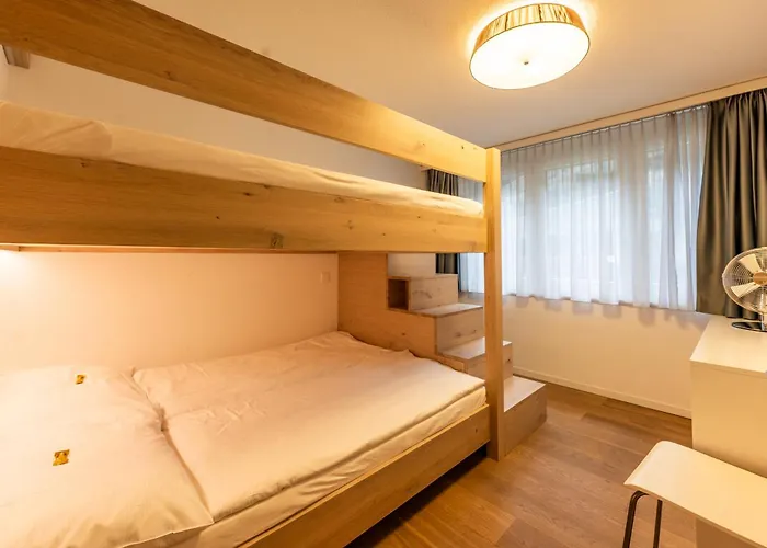 Balmas Paradies-perfect Family *