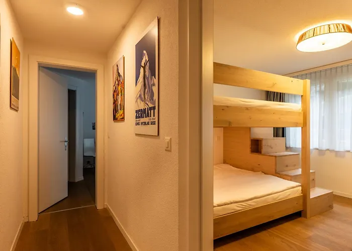 Apartamento Balmas Paradies-perfect Family