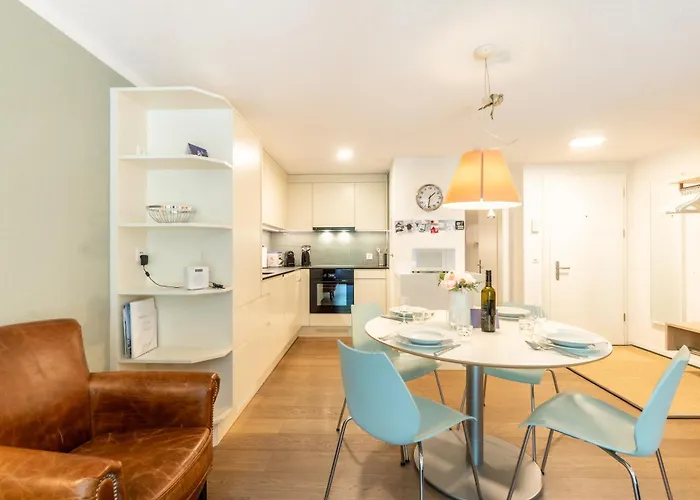Apartman Balmas Paradies-perfect Family