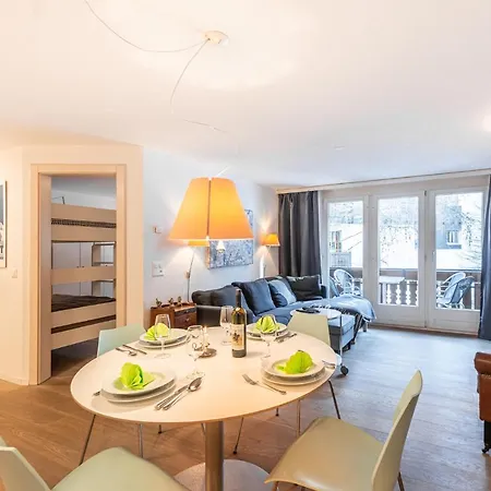 Balmas Paradies-perfect Family Lejlighed *