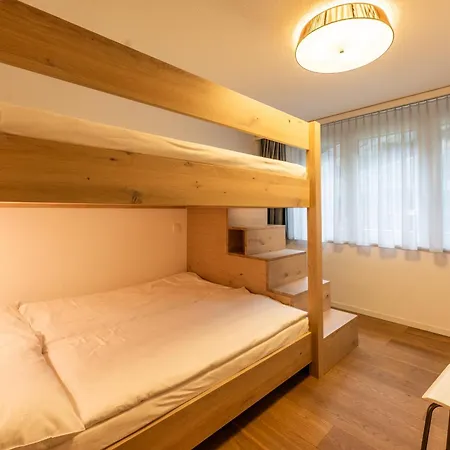 Balmas Paradies-perfect Family *