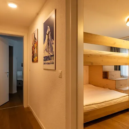 Lejlighed Balmas Paradies-perfect Family