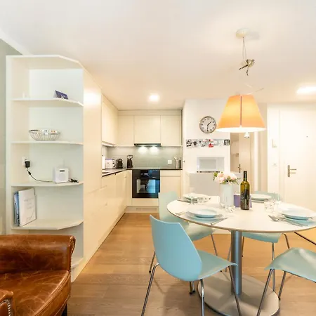 Lejlighed Balmas Paradies-perfect Family