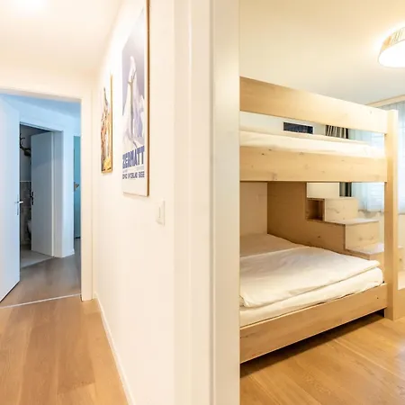 Balmas Paradies-perfect Family Lejlighed *