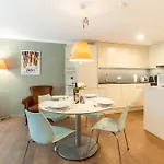 Apartamento Balmas Paradies-perfect Family Zermatt