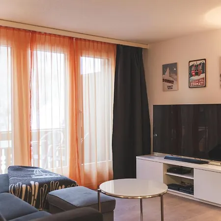 Apartment Balmas Paradies-perfect Family *