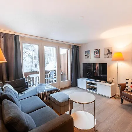 Apartment Balmas Paradies-perfect Family *