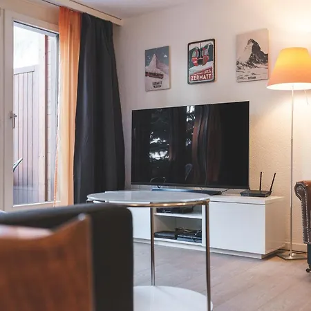 Appartement Balmas Paradies-perfect Family