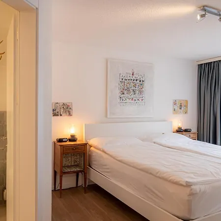 Balmas Paradies-perfect Family Appartement